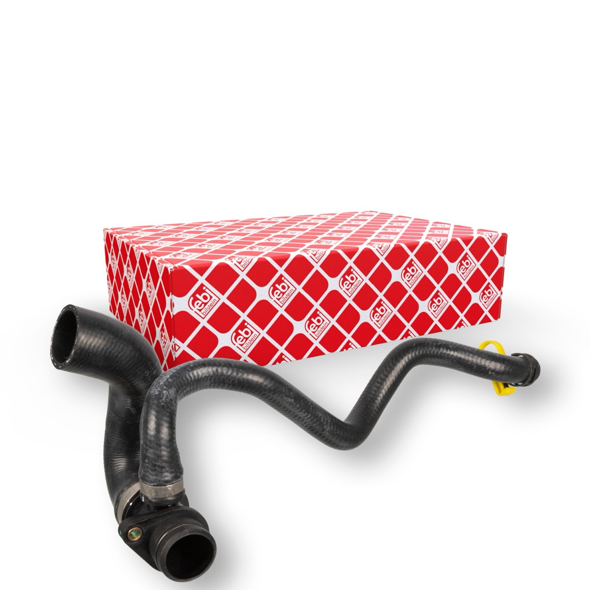 Febi Bilstein 171205 Radiator Hose