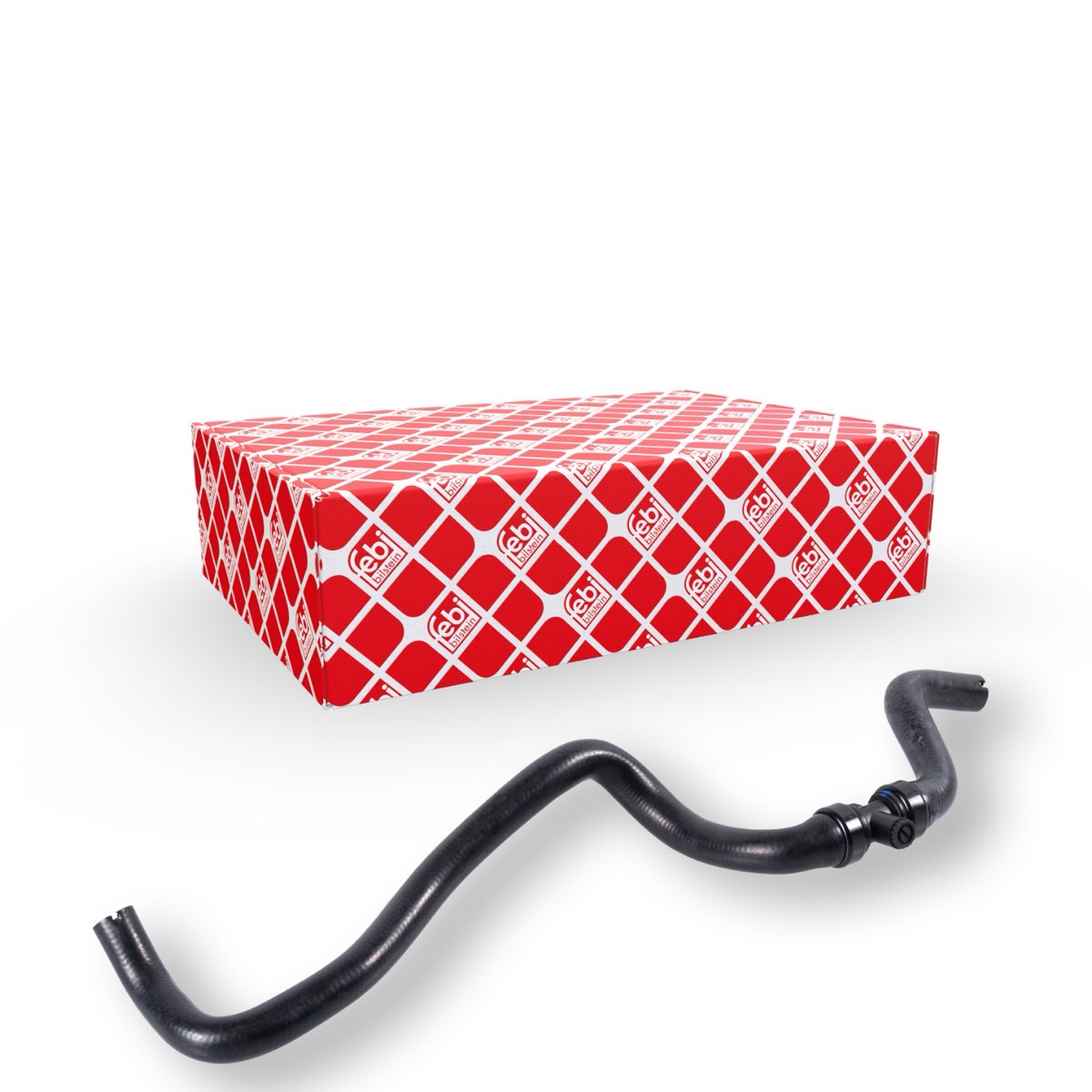 Febi Bilstein 171206 Radiator Hose