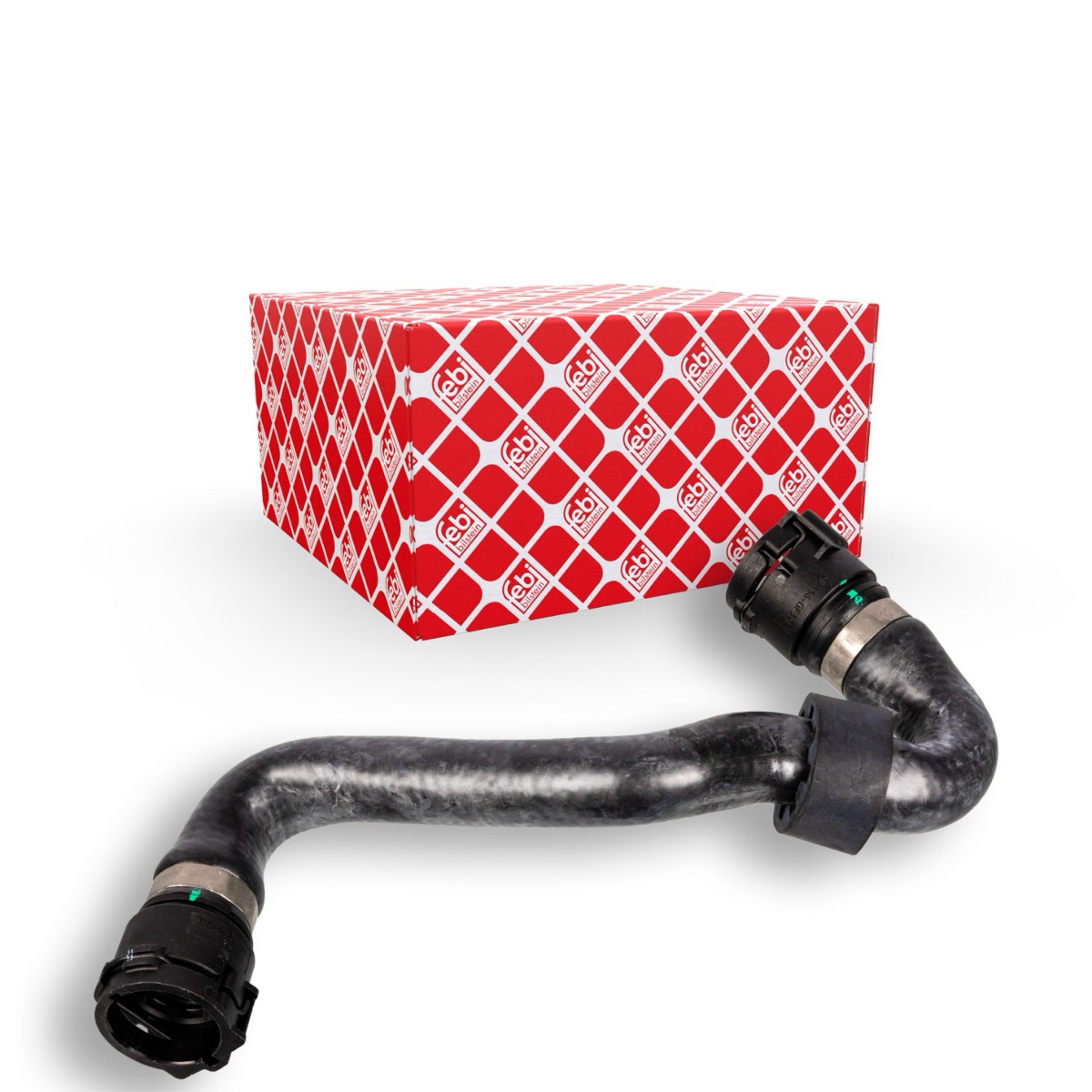 Febi Bilstein 171207 Radiator Hose