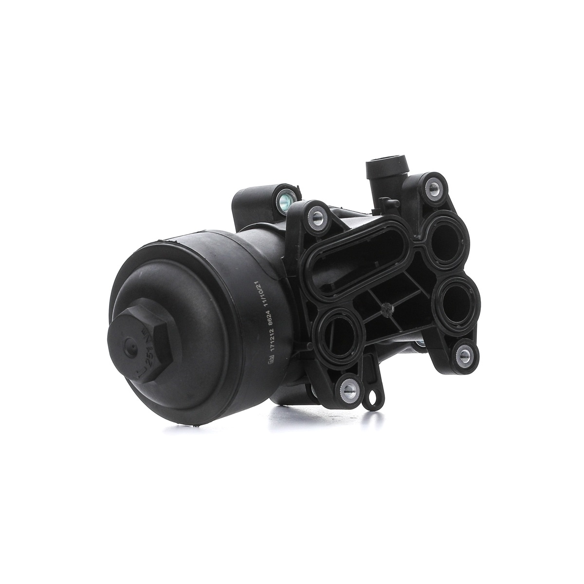 Febi Bilstein 171212 Oil Filter Housing