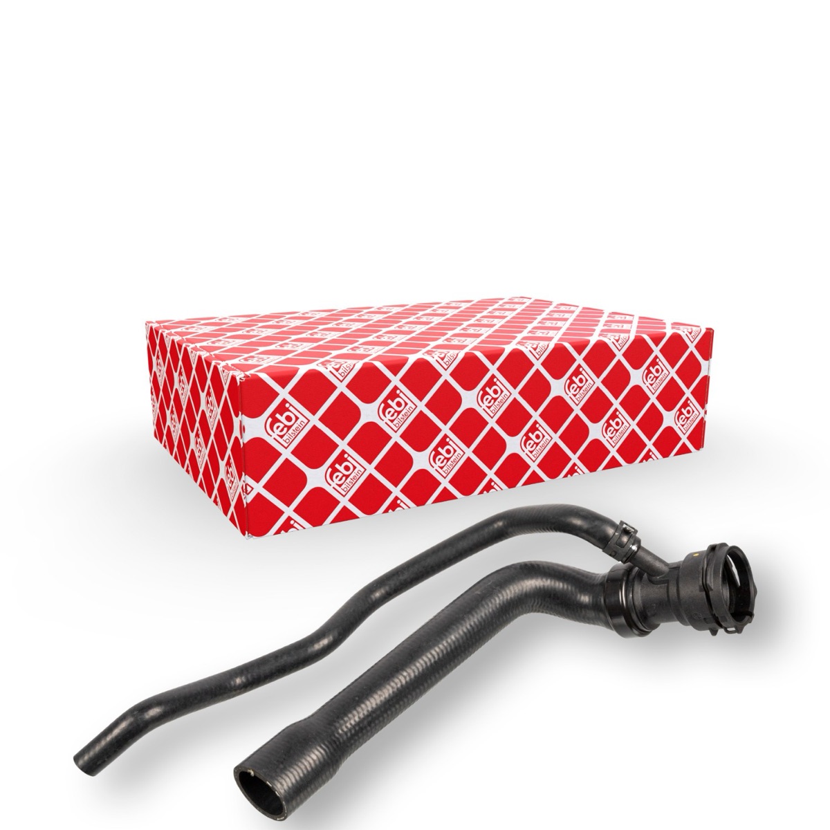 Febi Bilstein 171217 Radiator Hose