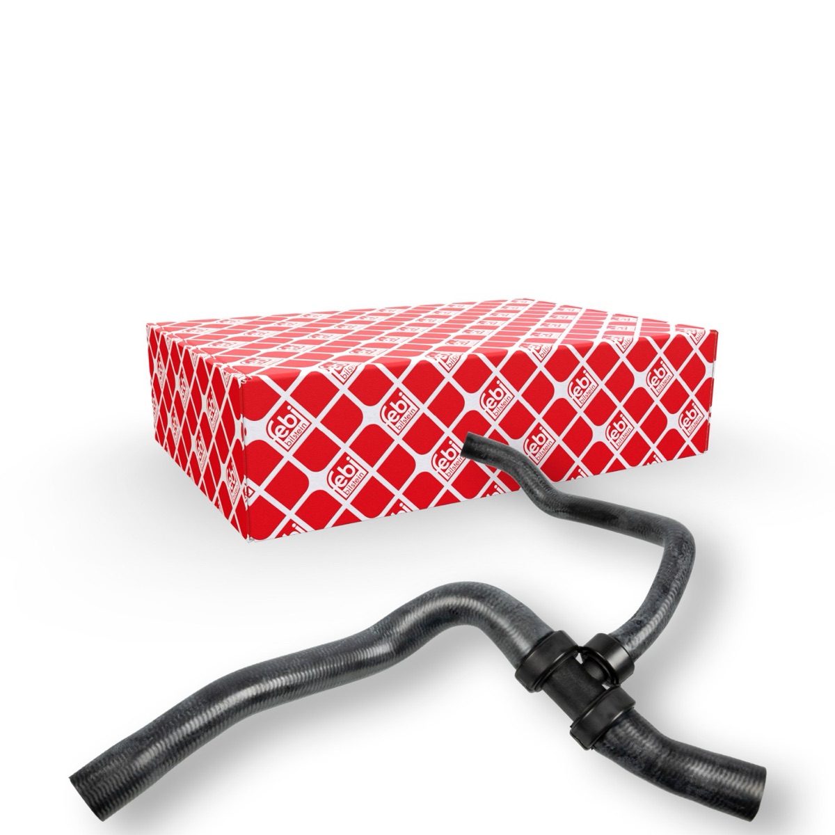 Febi Bilstein 171218 Radiator Hose