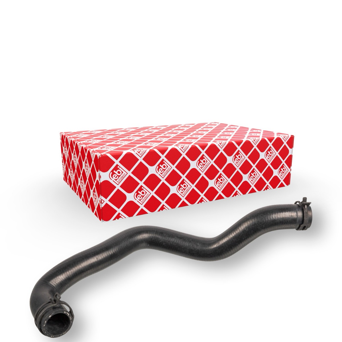 Febi Bilstein 171225 Radiator Hose