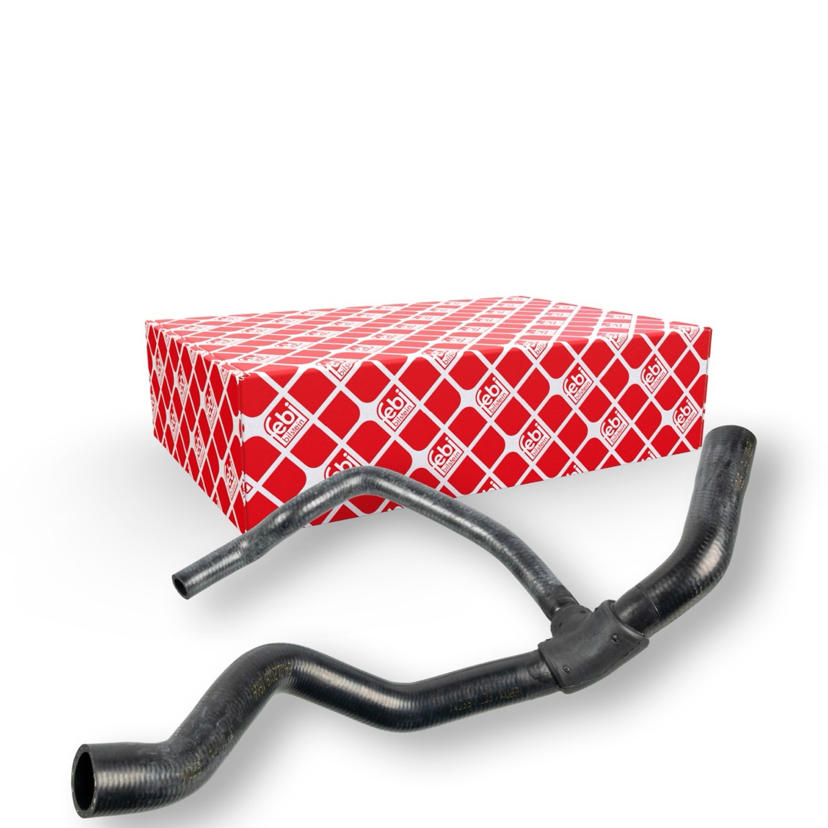 Febi Bilstein 171234 Radiator Hose