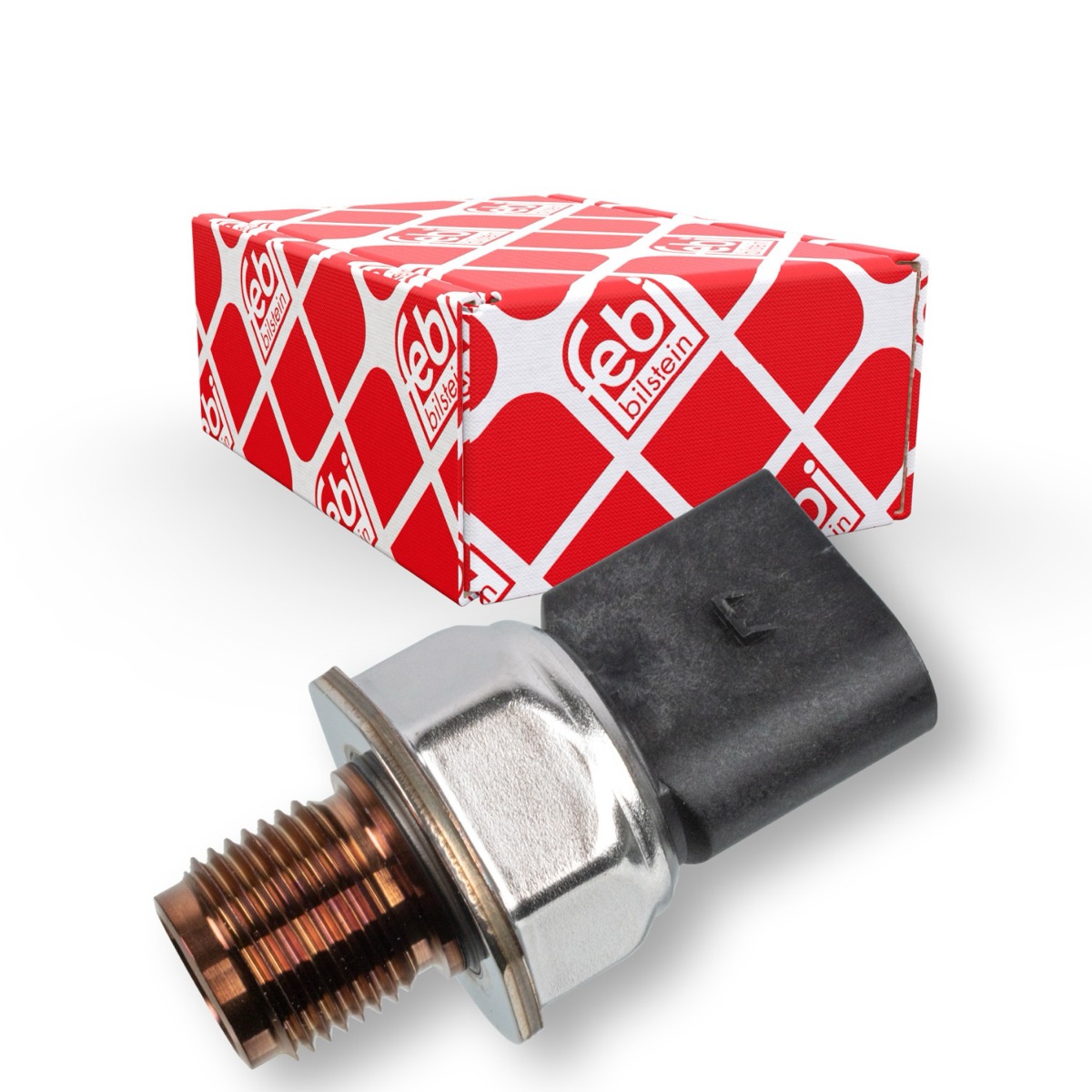Febi Bilstein 171256 Fuel Pressure Sensor