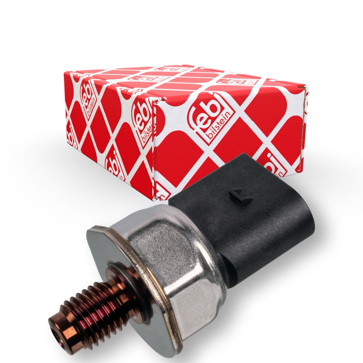 Febi Bilstein 171257 Fuel Pressure Sensor