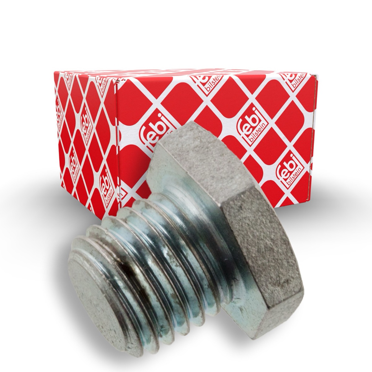 Febi Bilstein 171283 Oil Sump Plug