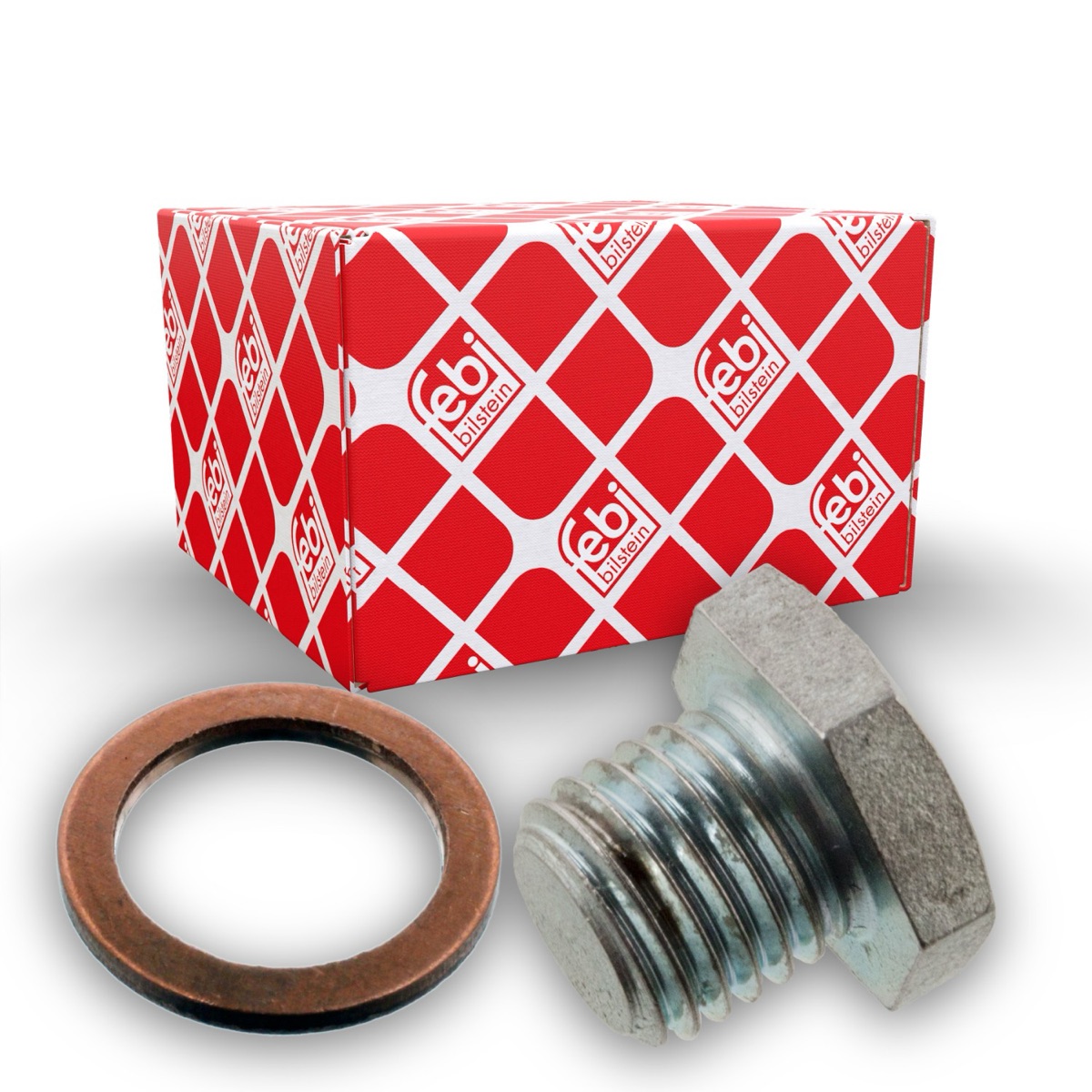 Febi Bilstein 171285 Oil Sump Plug