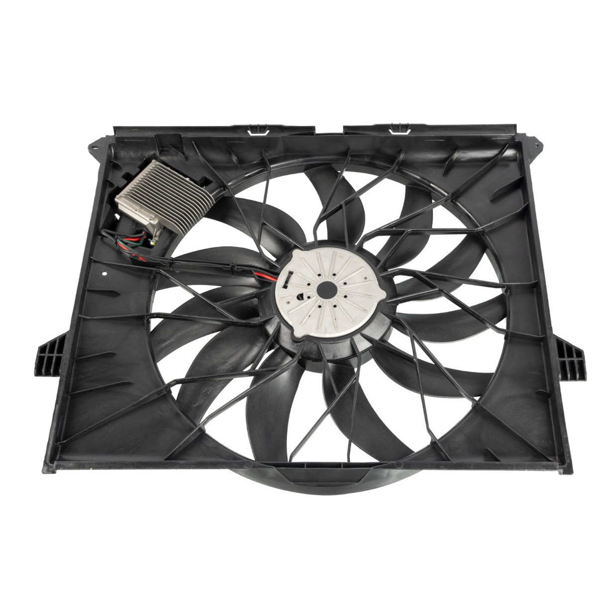 Febi Bilstein 171314 Fan, Radiator