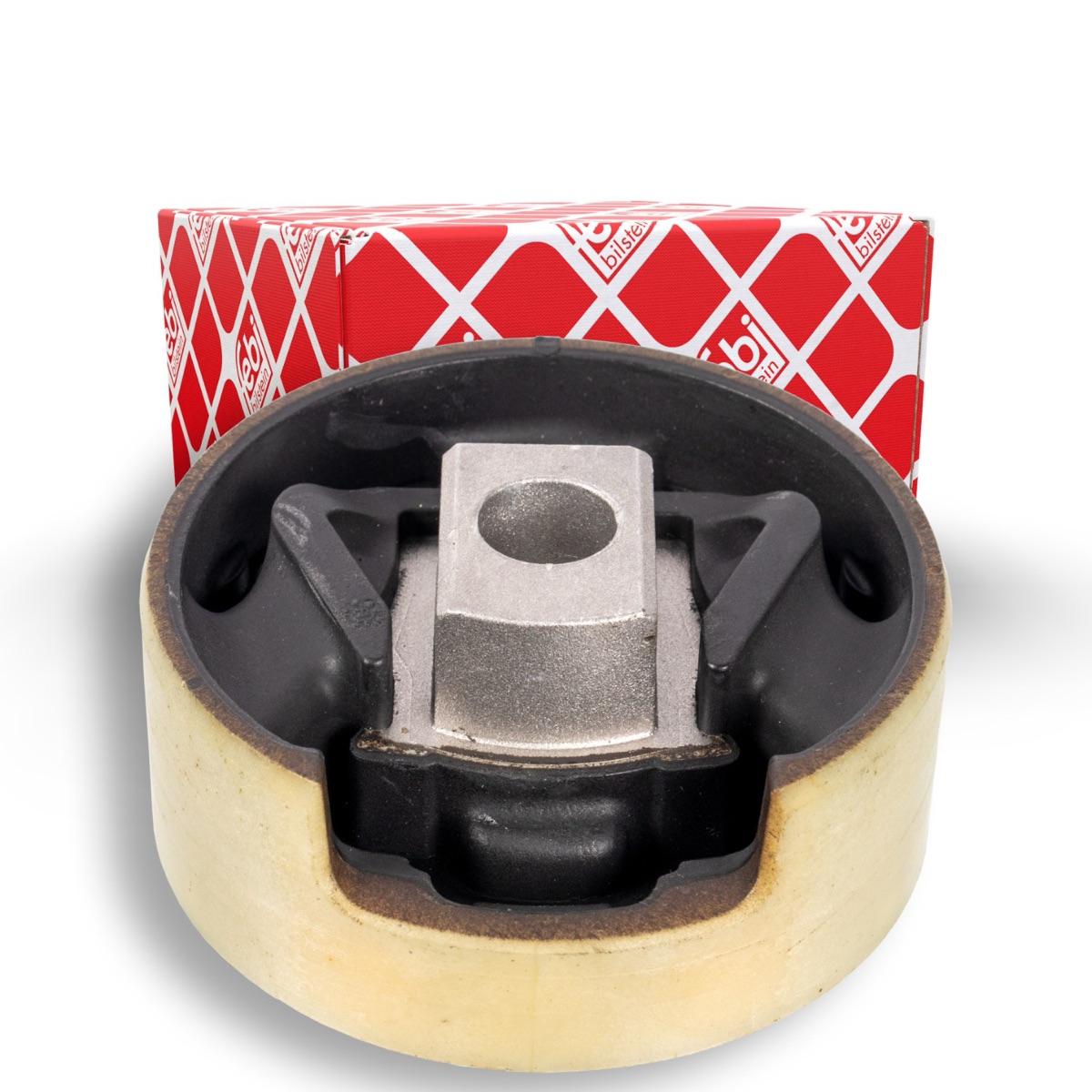 Febi Bilstein 171327 Holder, Engine Mounting