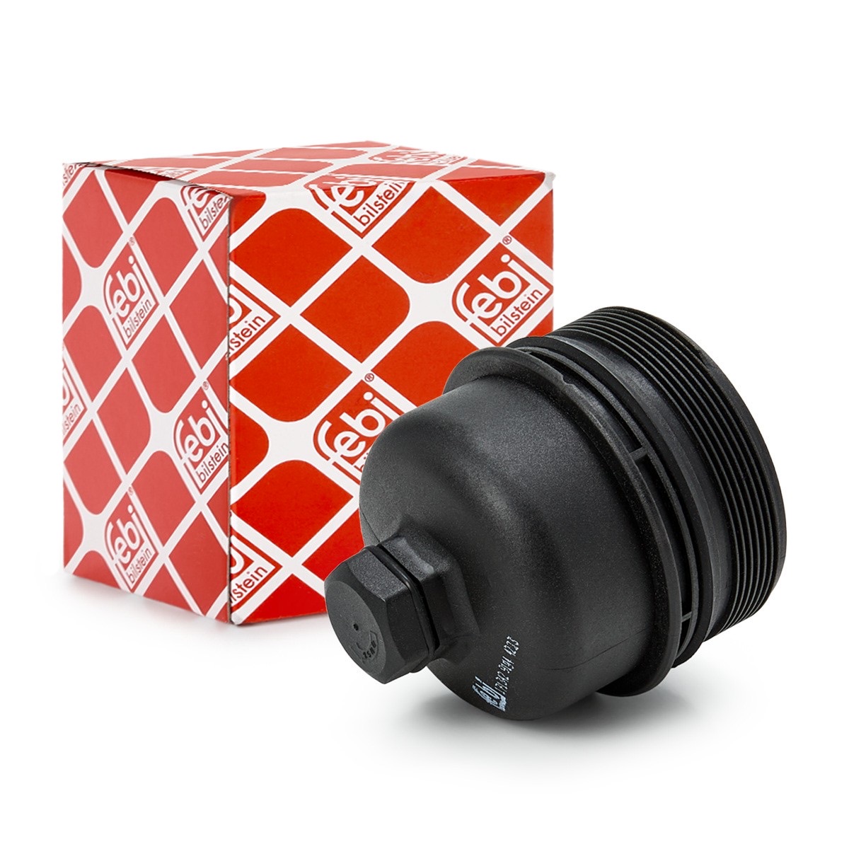 Febi Bilstein 171342 Oil Filter Housing Cap