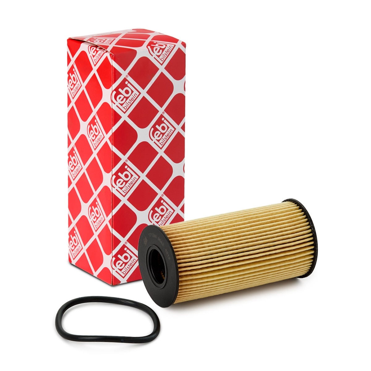 Febi Bilstein 171346 Oil Filter
