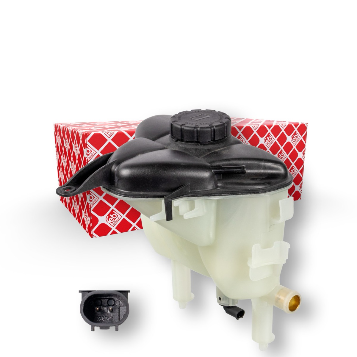 Febi Bilstein 171362 Coolant Expansion Tank