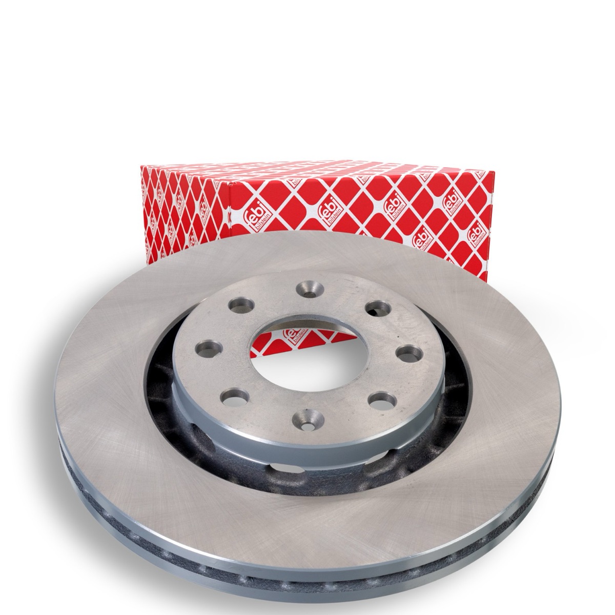 Febi Bilstein 171424 Brake Disc