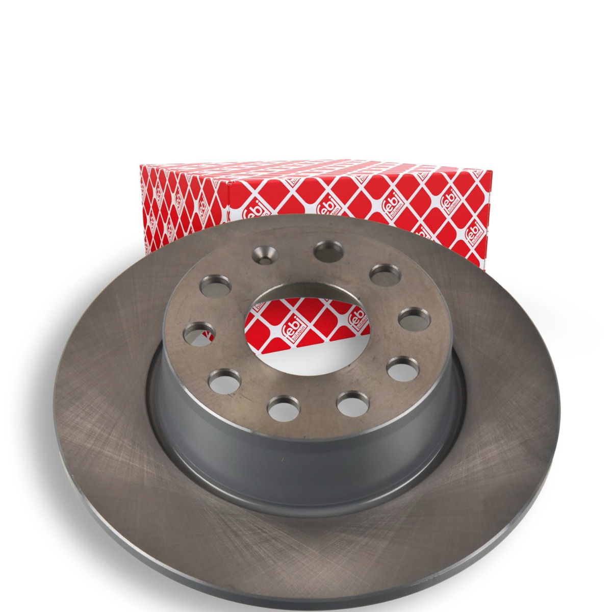 Febi Bilstein 171439 Brake Disc