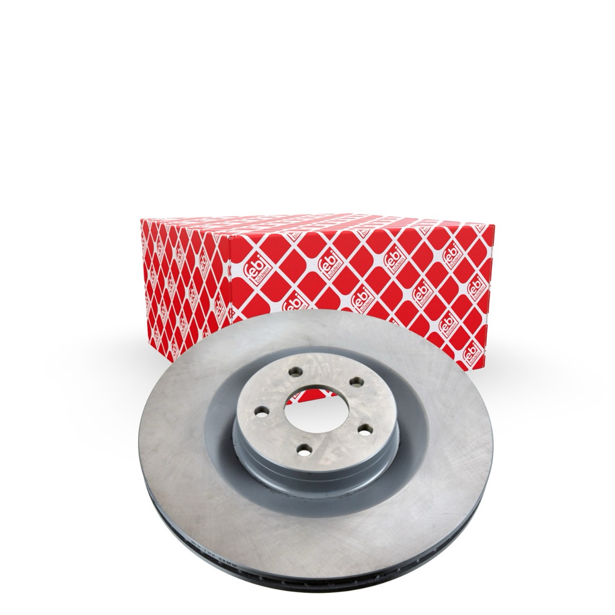 Febi Bilstein 171441 Brake Disc