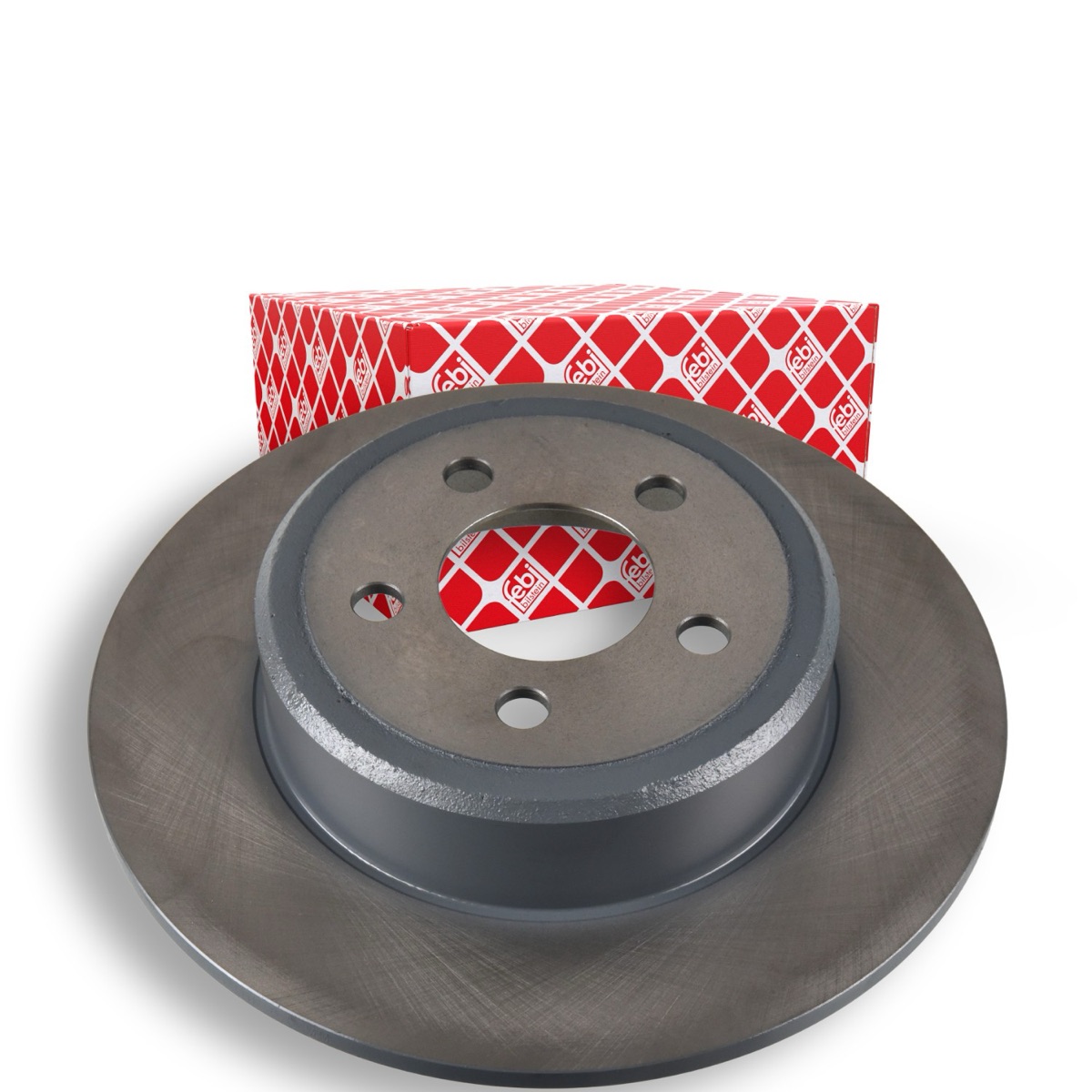 Febi Bilstein 171443 Brake Disc