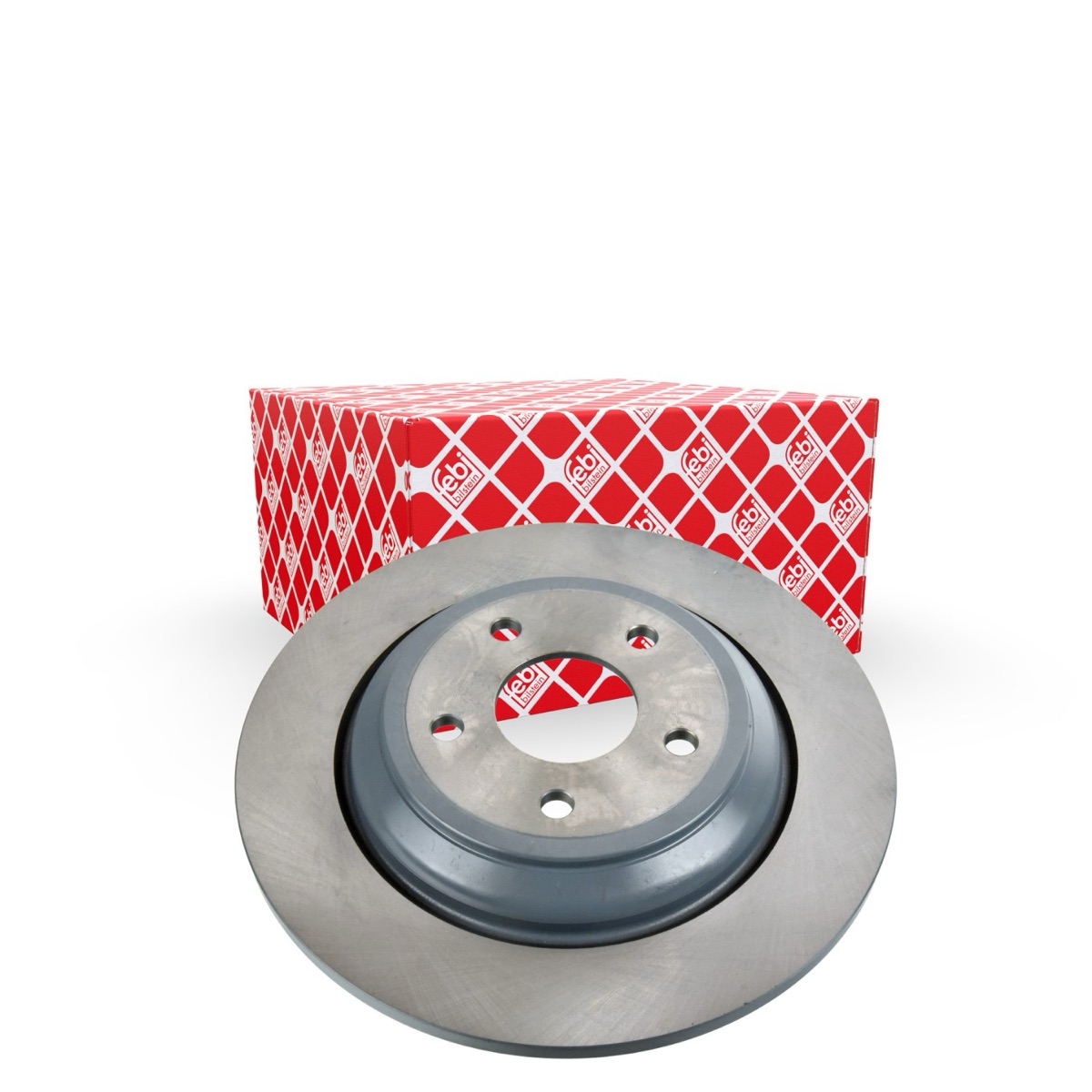 Febi Bilstein 171445 Brake Disc