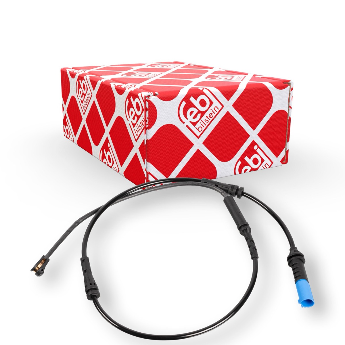 Febi Bilstein 171446 Brake Pad Wear Sensor