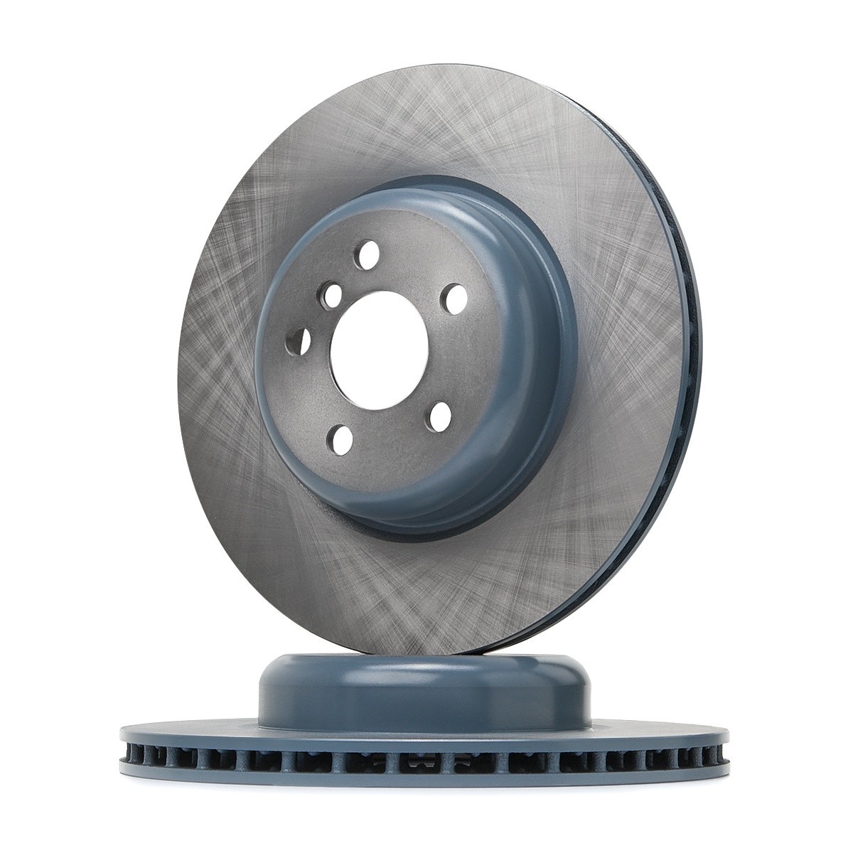 Febi Bilstein 171450 Brake Disc