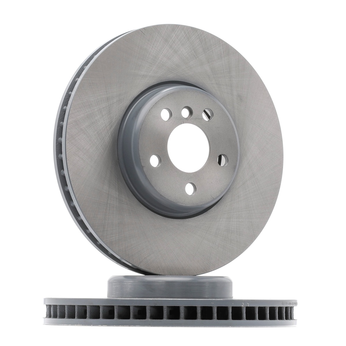 Febi Bilstein 171454 Brake Disc