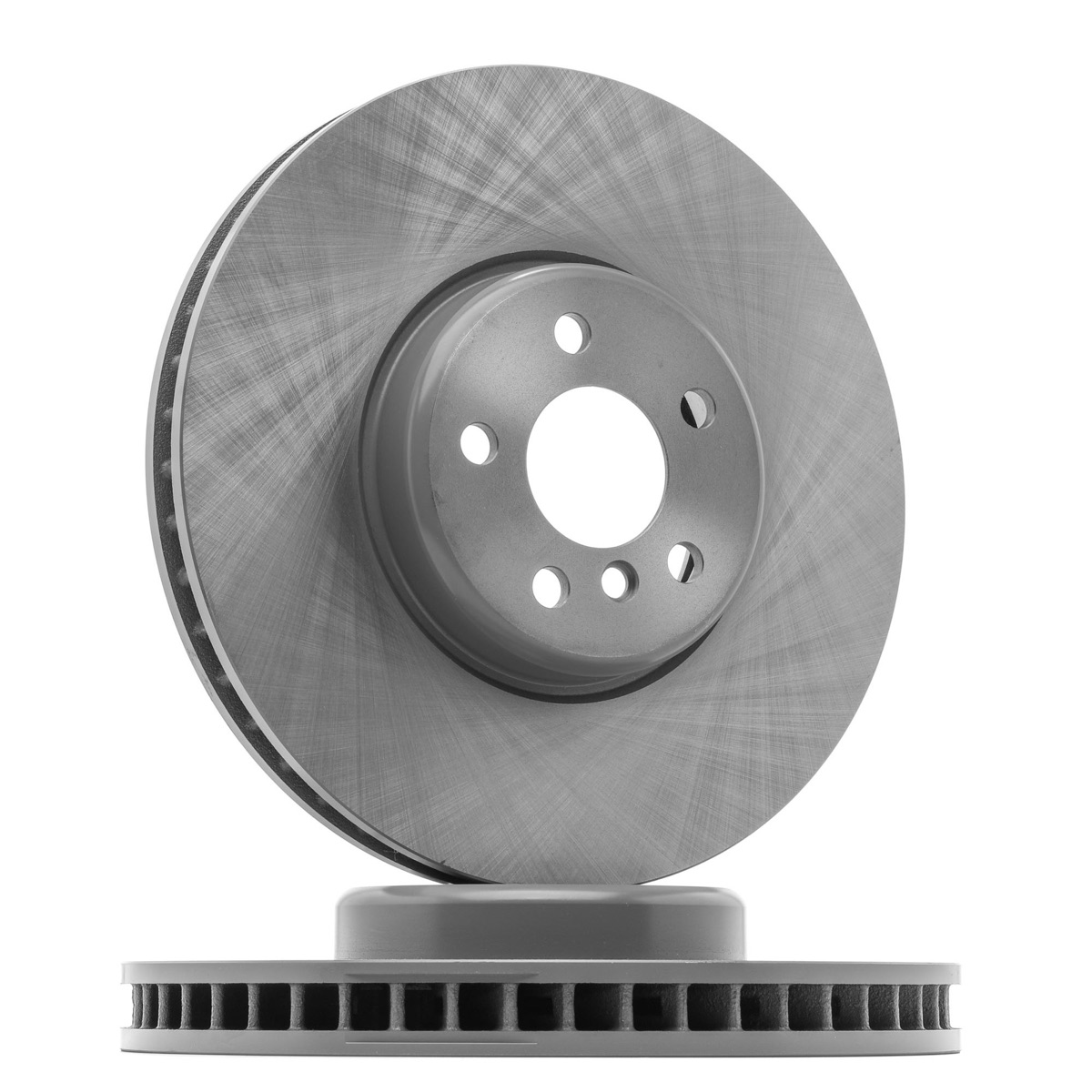 Febi Bilstein 171456 Brake Disc