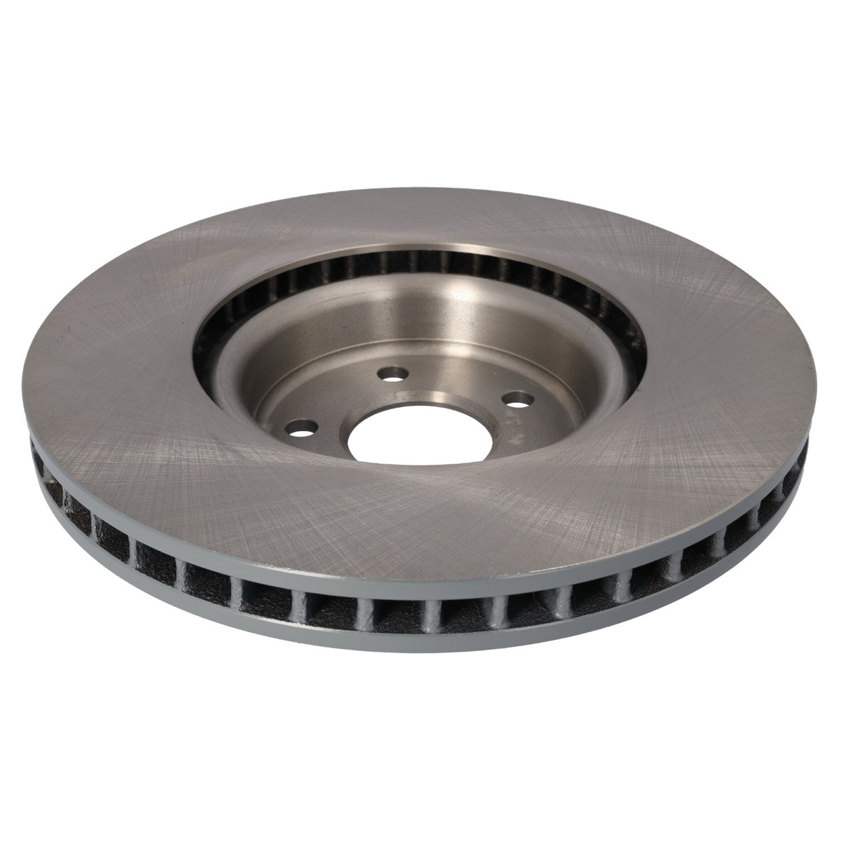 Febi Bilstein 171458 Brake Disc
