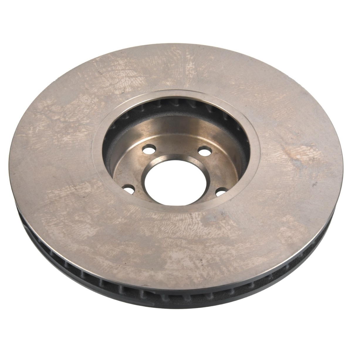 Febi Bilstein 171459 Brake Disc