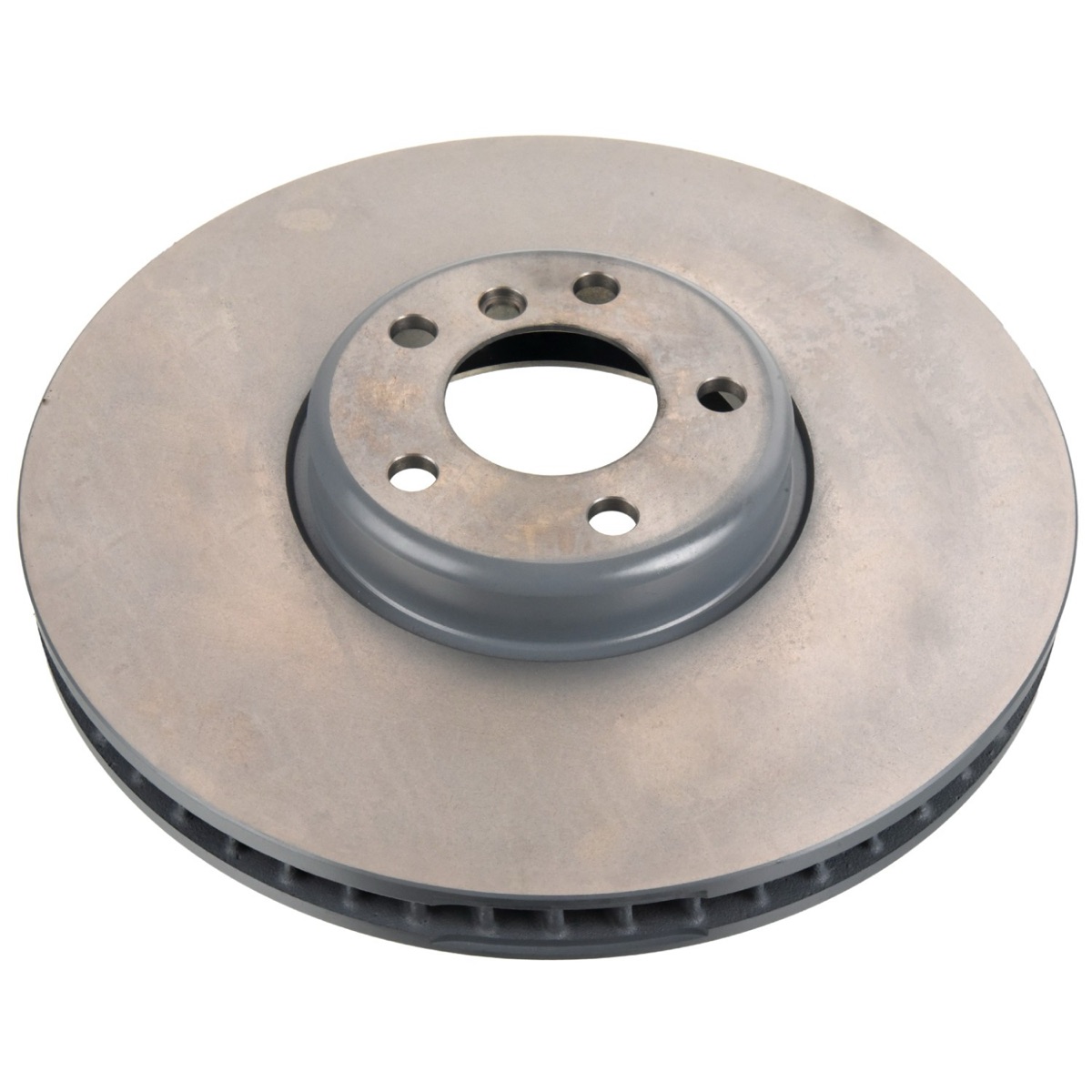Febi Bilstein 171461 Brake Disc