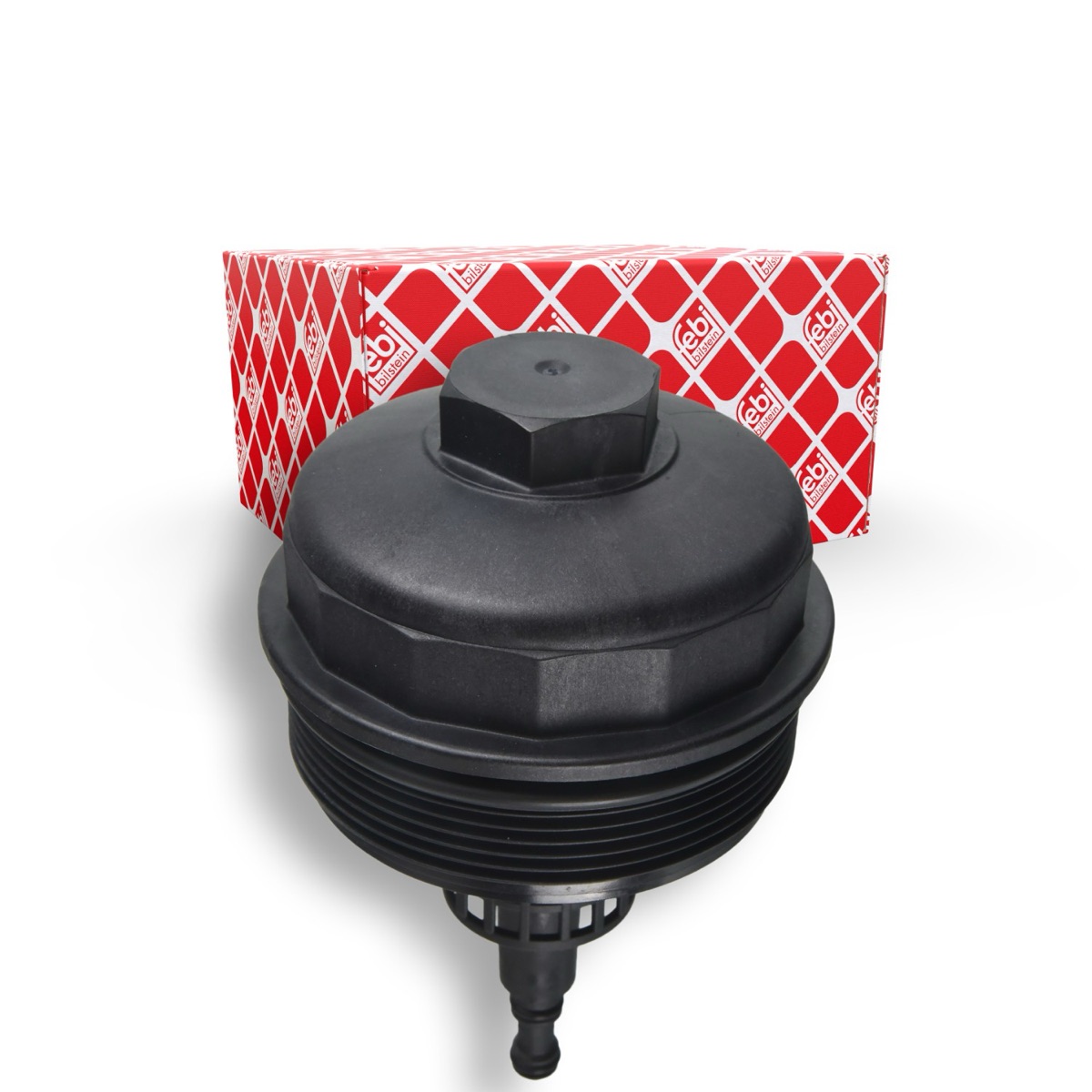 Febi Bilstein 171462 Oil Filter Housing Cap