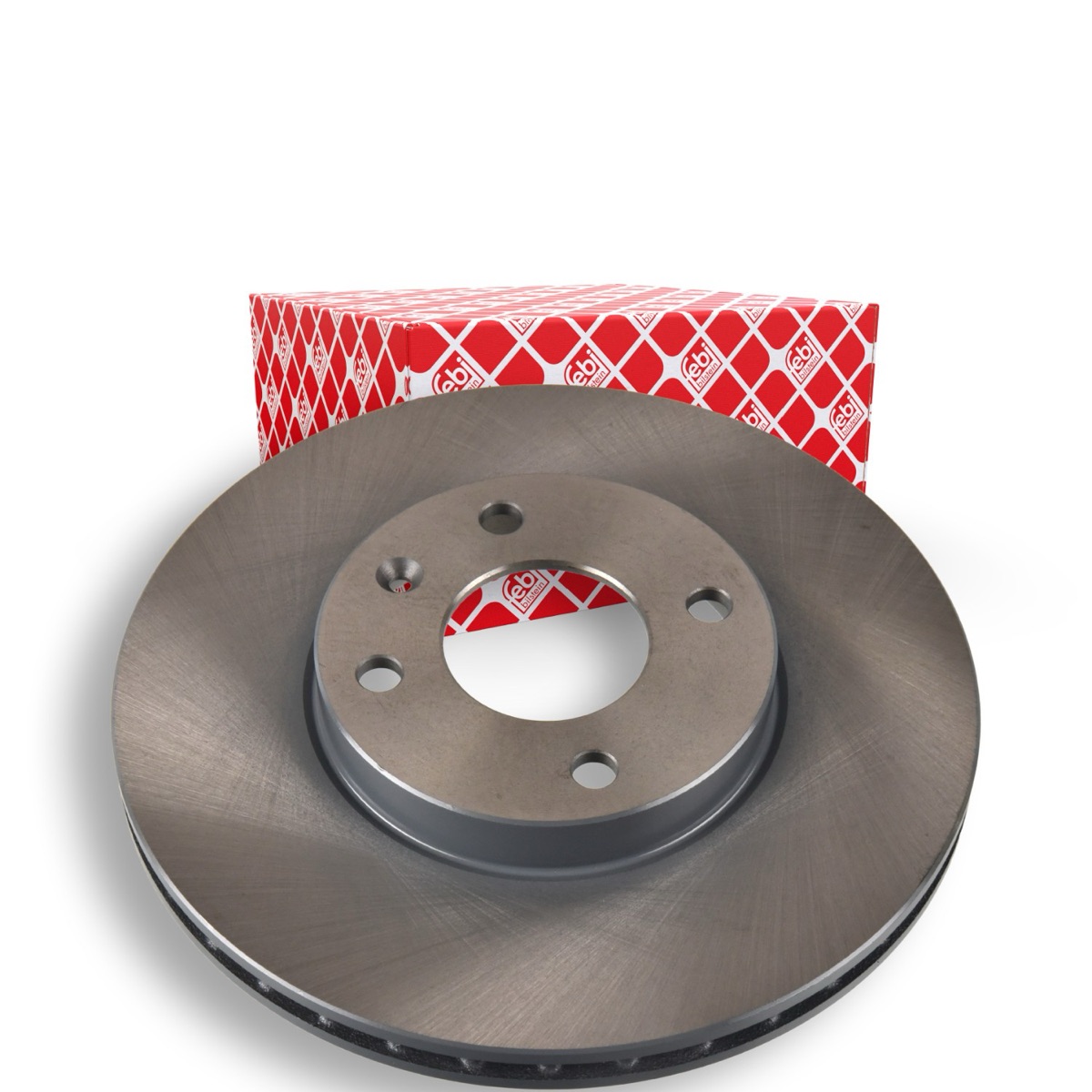 Febi Bilstein 171467 Brake Disc
