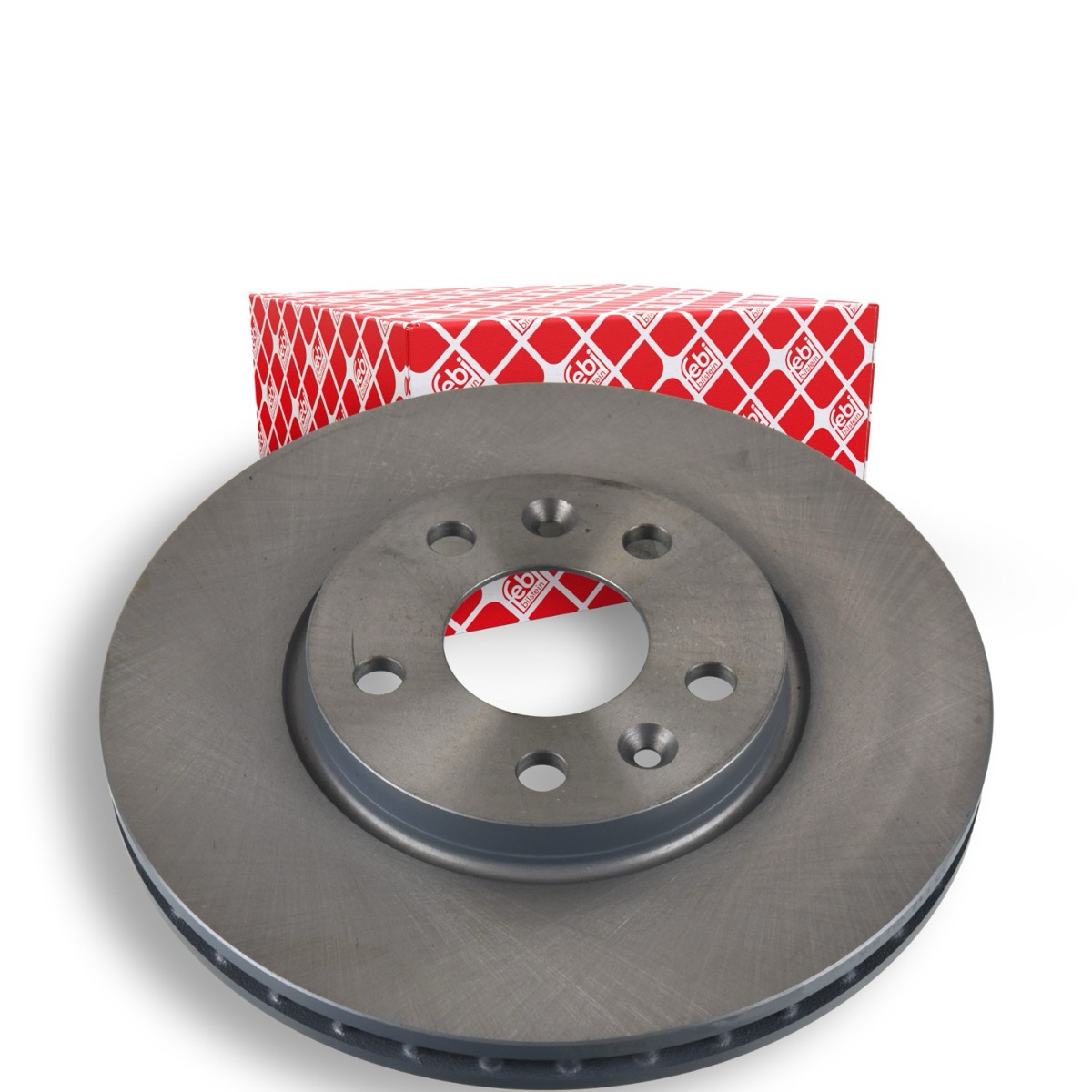 Febi Bilstein 171469 Brake Disc