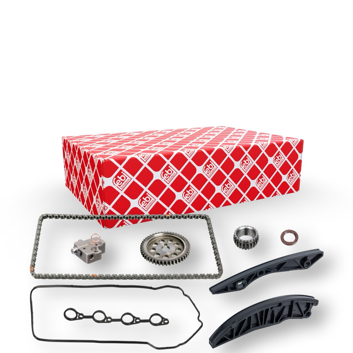Febi Bilstein 171475 Timing Chain Kit