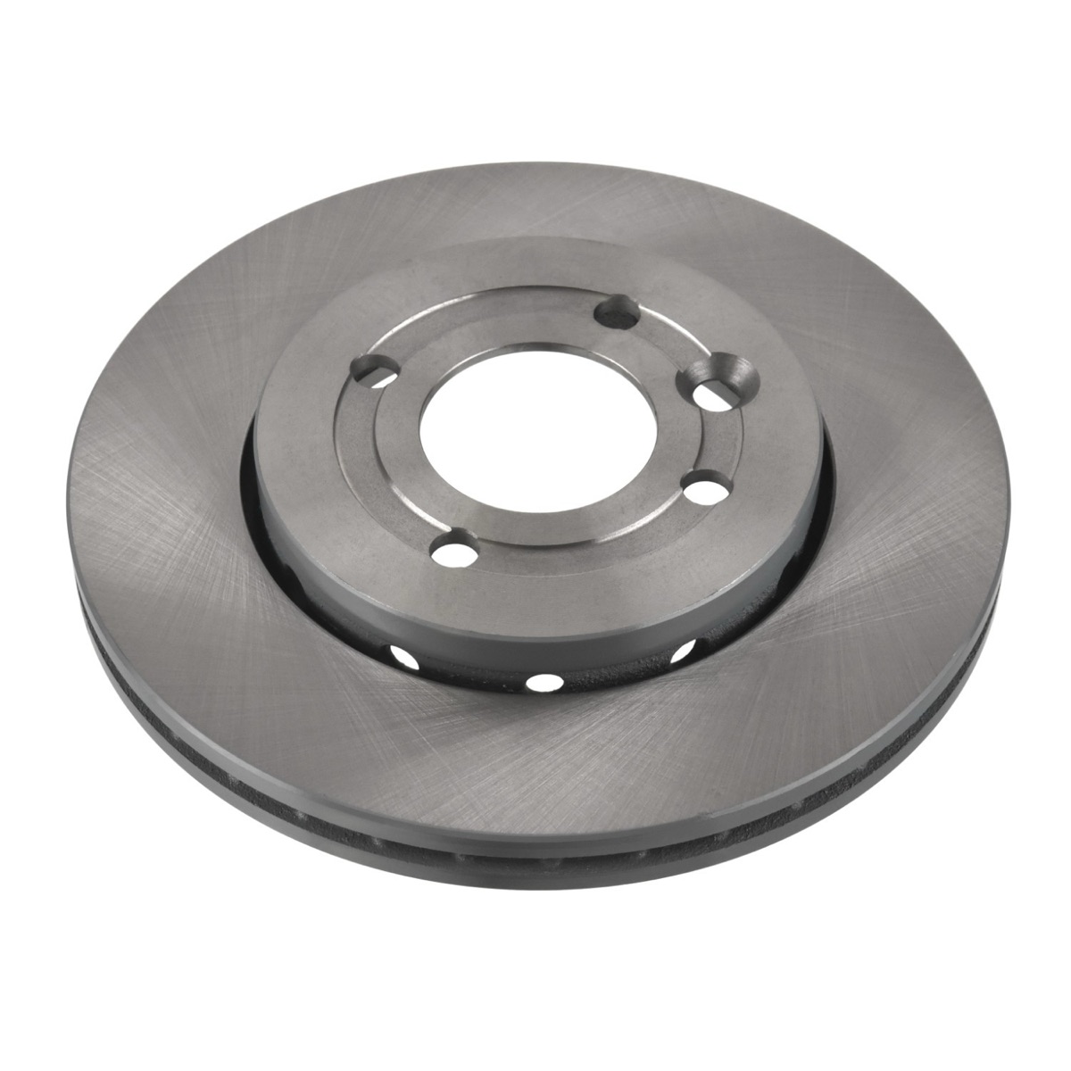 Febi Bilstein 171478 Brake Disc