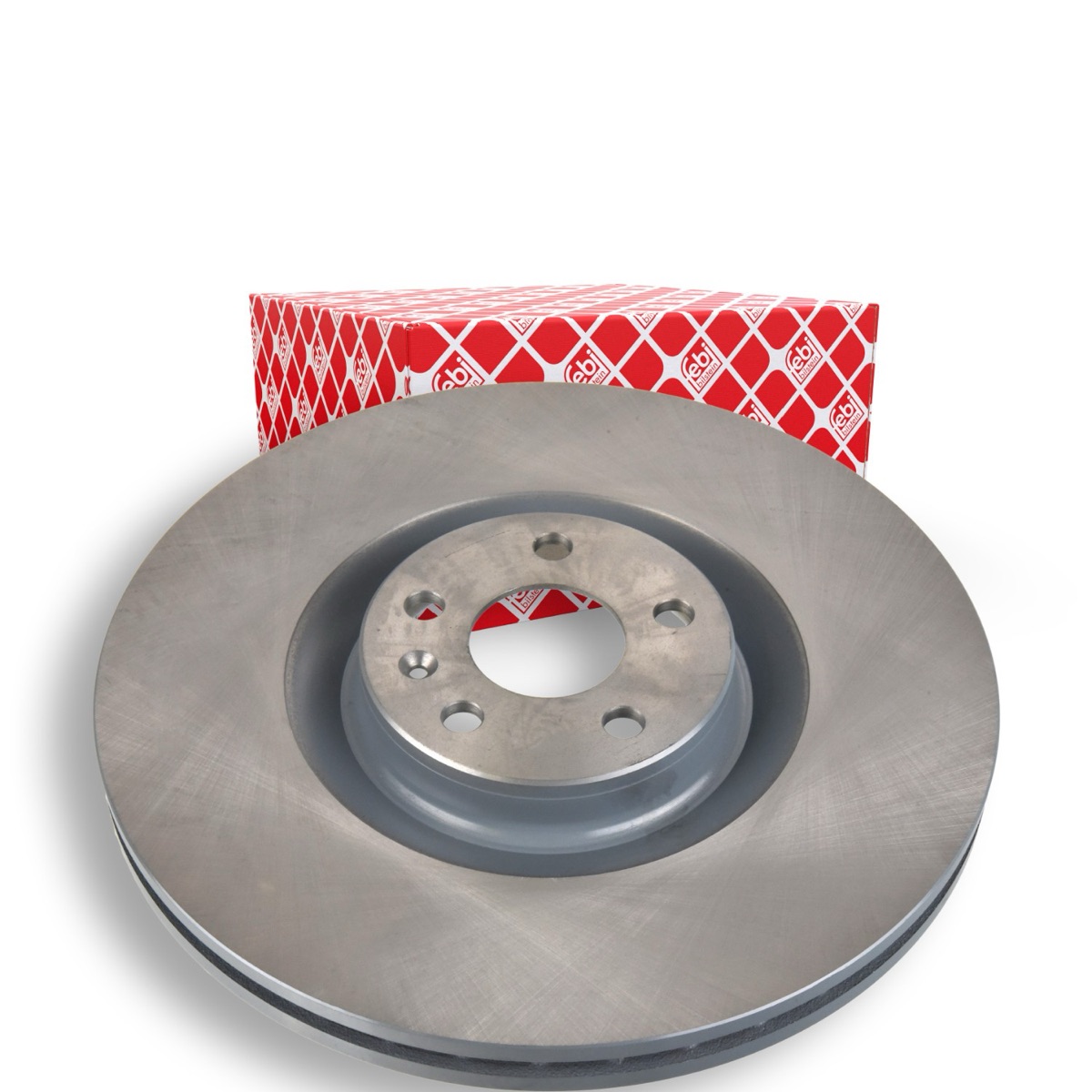 Febi Bilstein 171481 Brake Disc