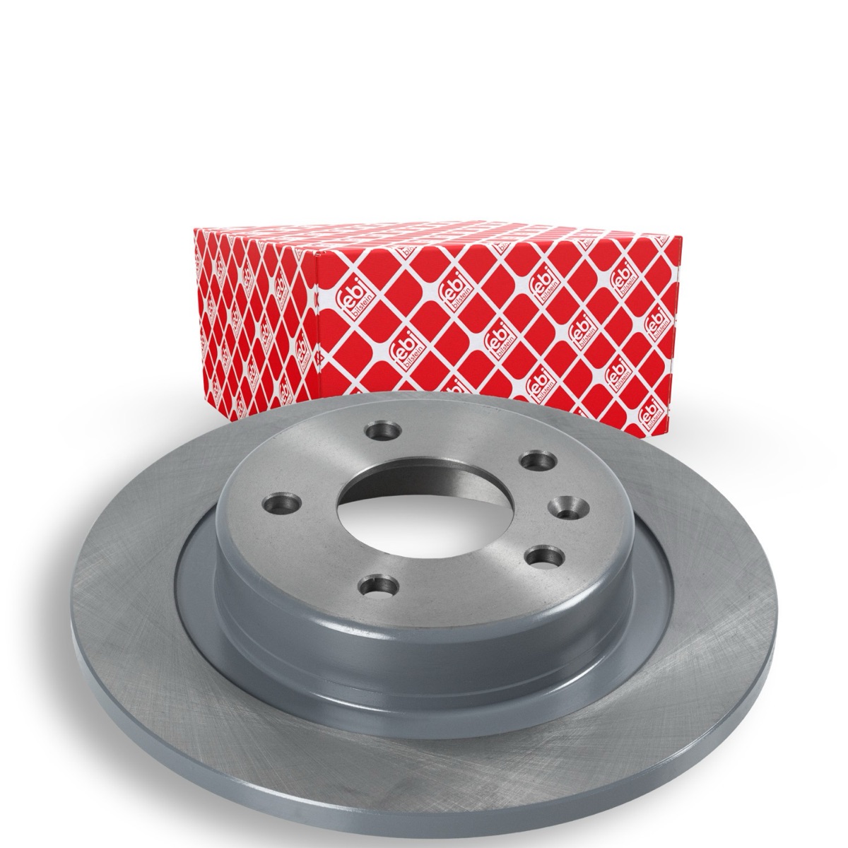 Febi Bilstein 171484 Brake Disc