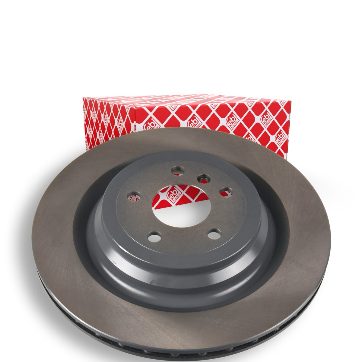 Febi Bilstein 171491 Brake Disc