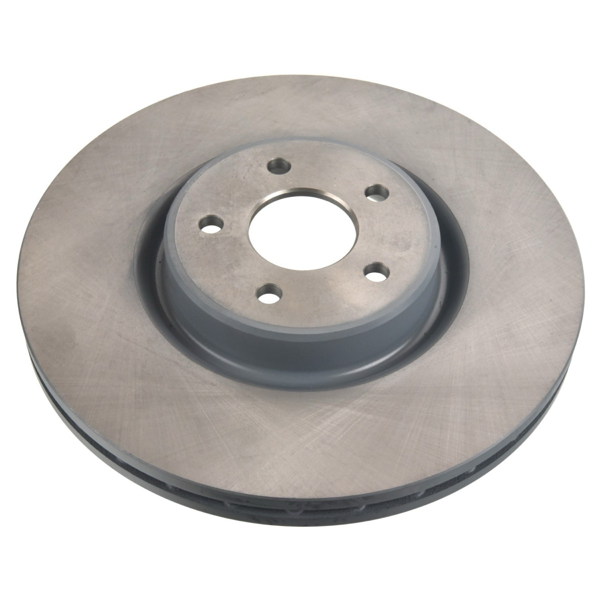 Febi Bilstein 171492 Brake Disc