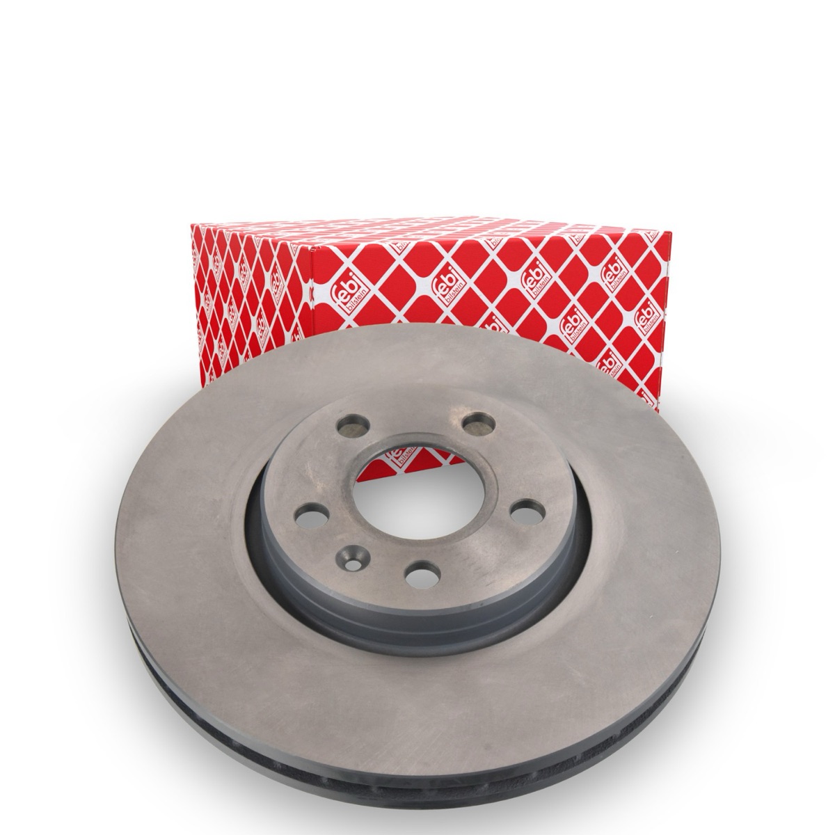 Febi Bilstein 171494 Brake Disc