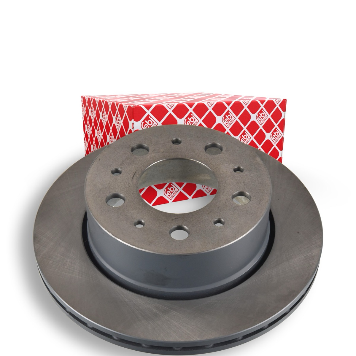 Febi Bilstein 171496 Brake Disc