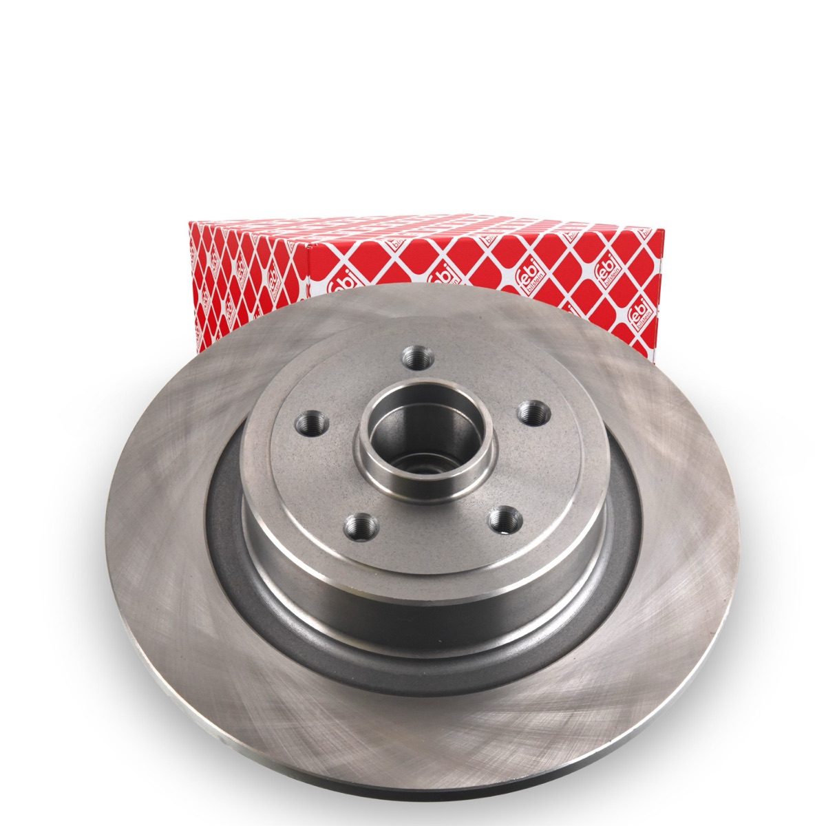 Febi Bilstein 171502 Brake Disc