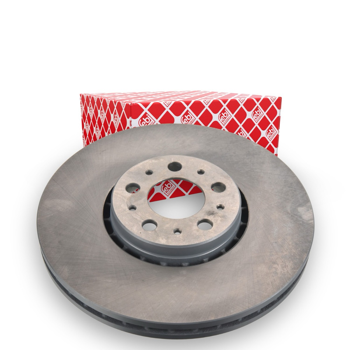 Febi Bilstein 171503 Brake Disc