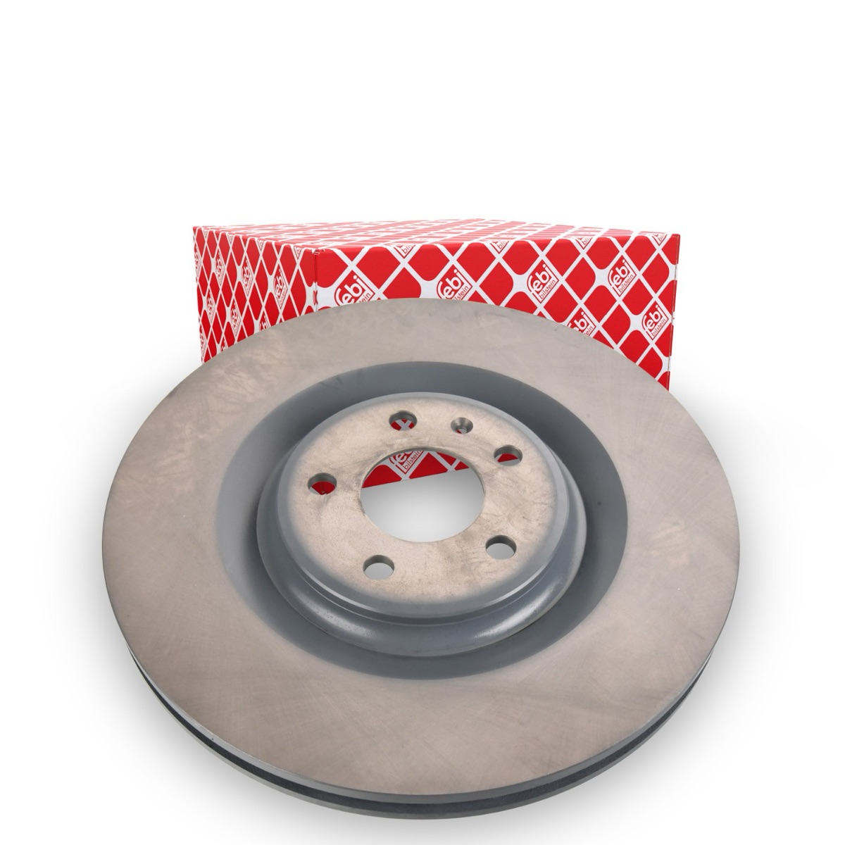 Febi Bilstein 171510 Brake Disc