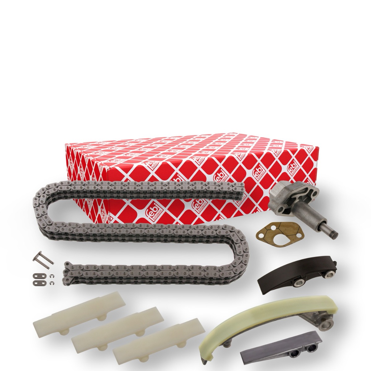 Febi Bilstein 171514 Timing Chain Kit