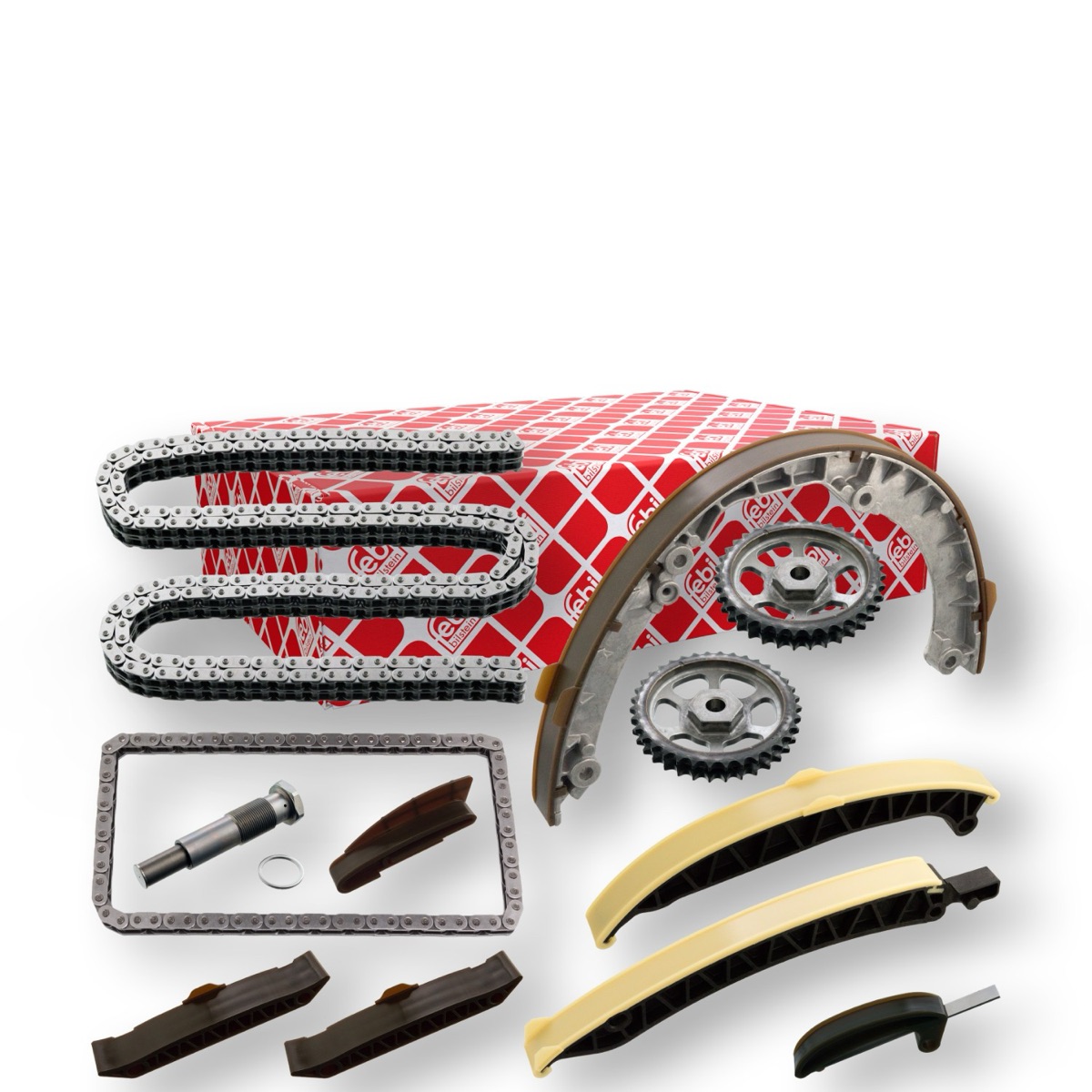 Febi Bilstein 171515 Timing Chain Kit