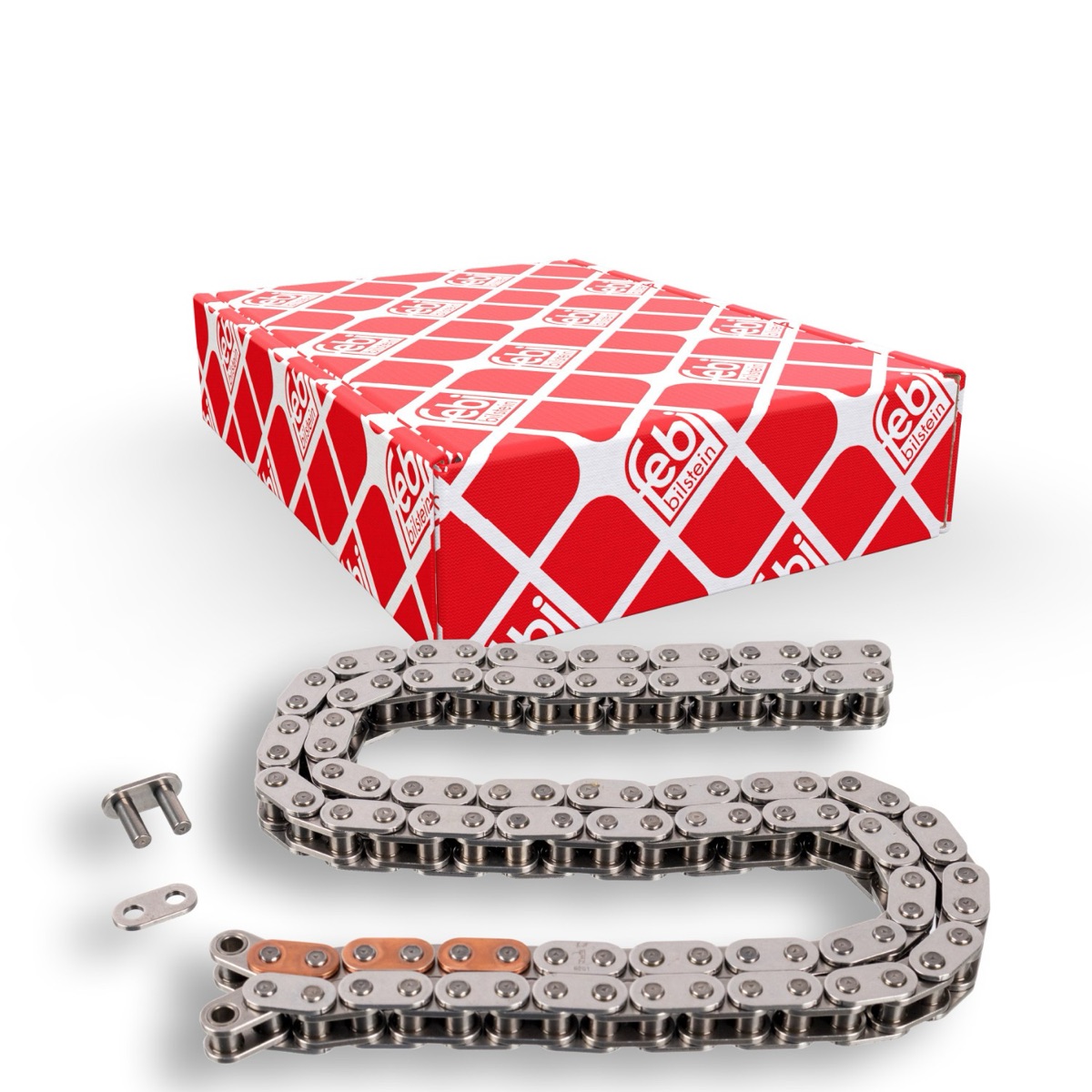 Febi Bilstein 171576 Timing Chain