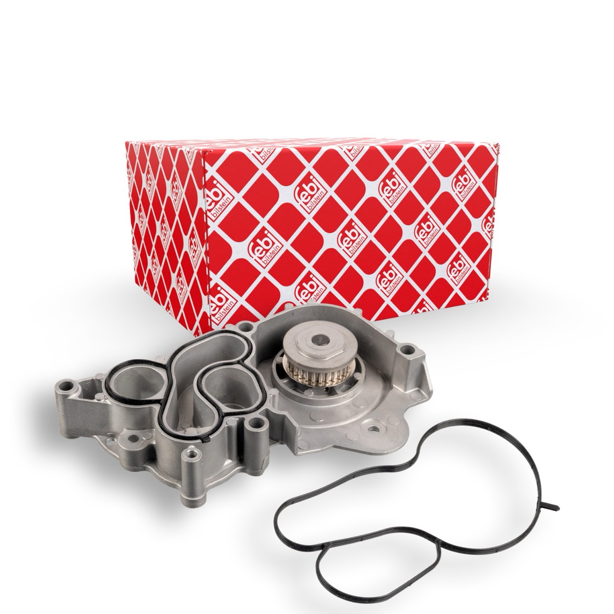 Febi Bilstein 171580 Water Pump