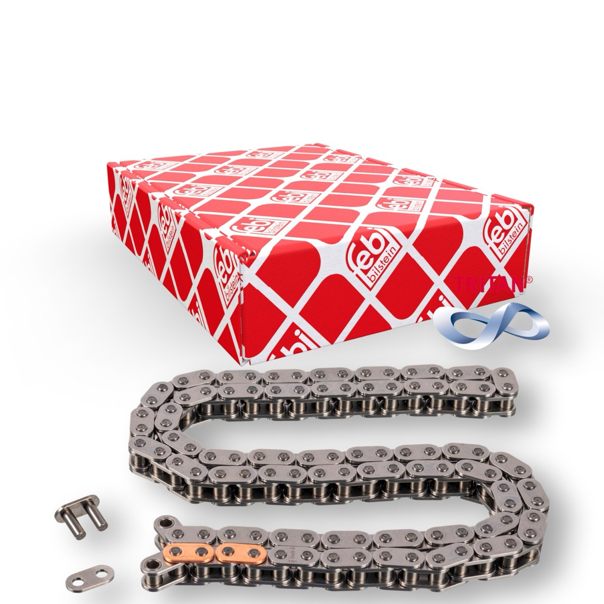 Febi Bilstein 171581 Timing Chain