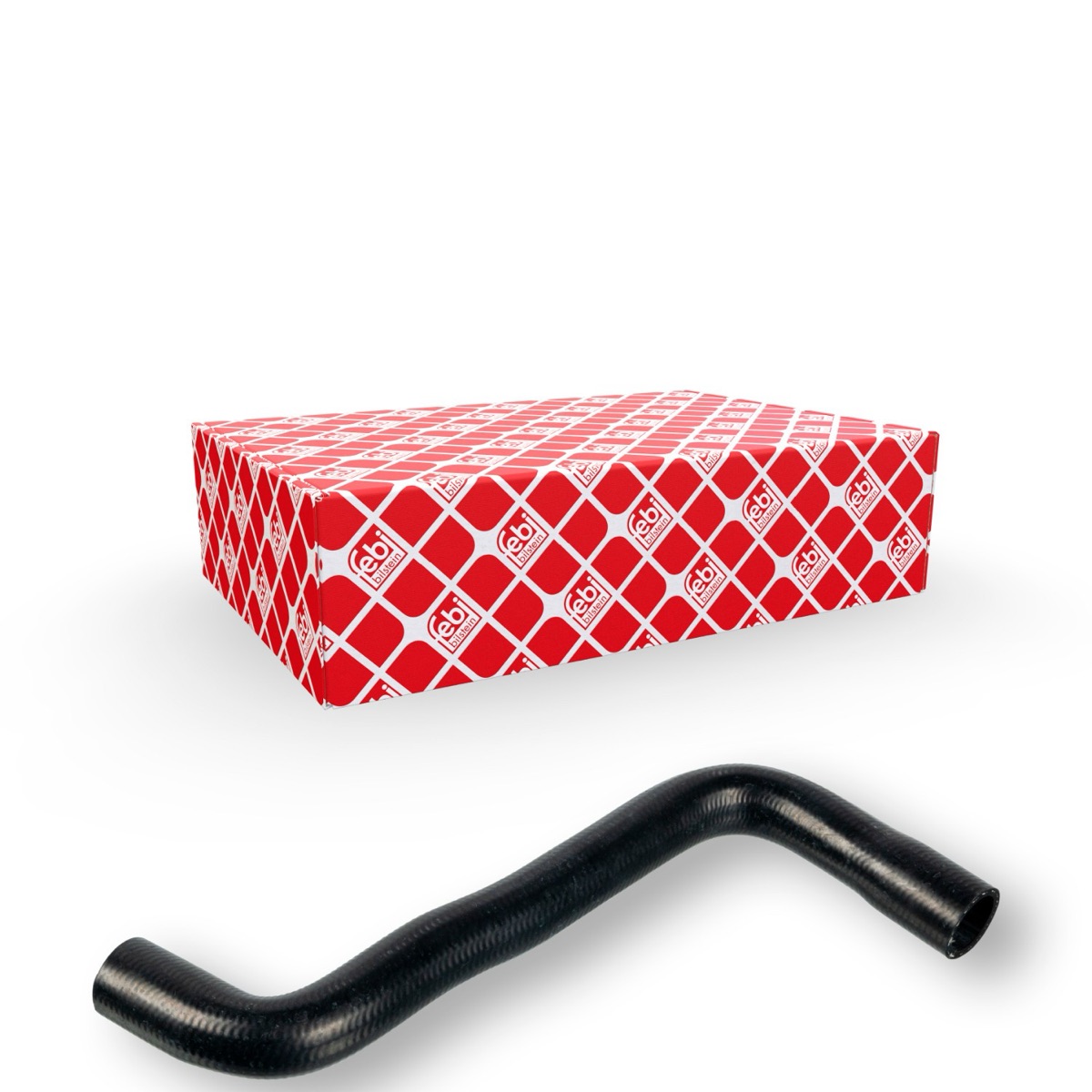 Febi Bilstein 171587 Radiator Hose