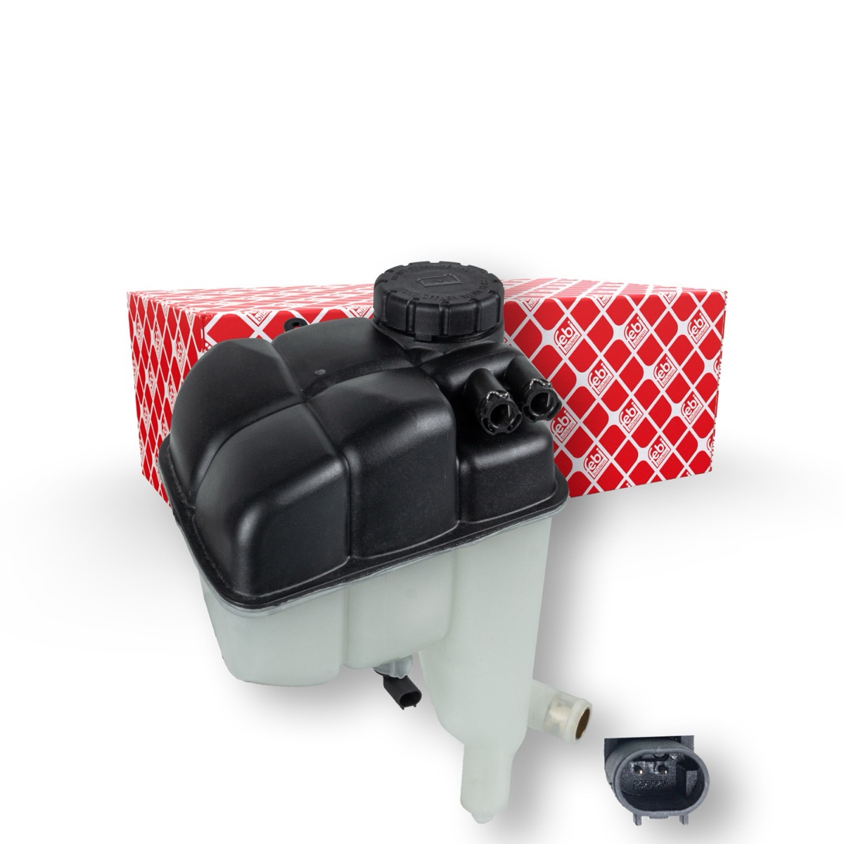 Febi Bilstein 171588 Coolant Expansion Tank